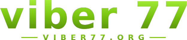 viber 77 logo