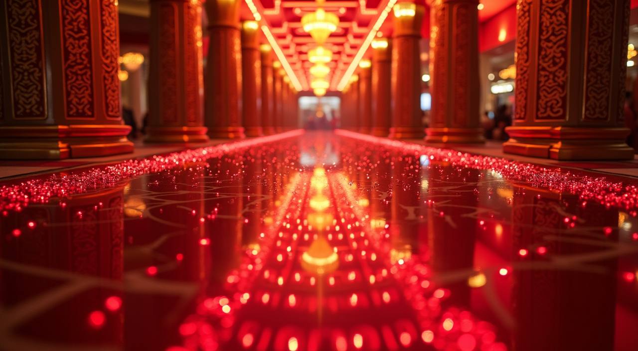 viber 77 Wild Rush ၏ အထူးပုံစံနှင့် ကစားနည်းများ